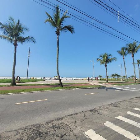 Praia Grande 100M Da Praia Apartment Solemar Exterior photo